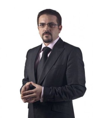 Deputatul-disident din PSD, Bogdan Diaconu: 